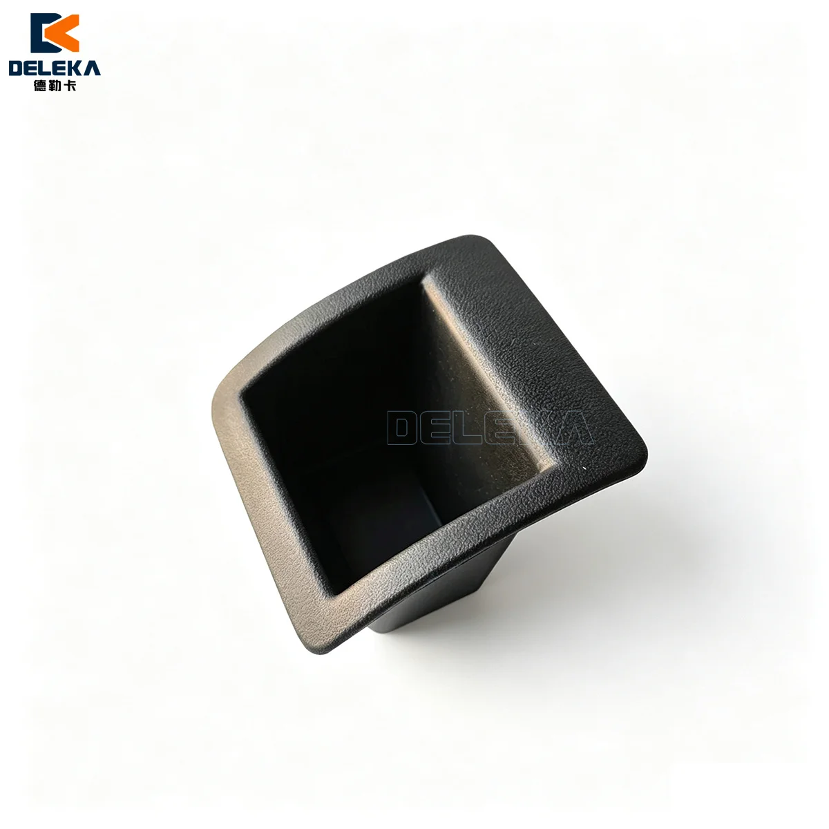 712W61701-0289 Trim Cover for Sinotruk Howo Sitrak T5 TX Shift Lever Handbrake Storage Box