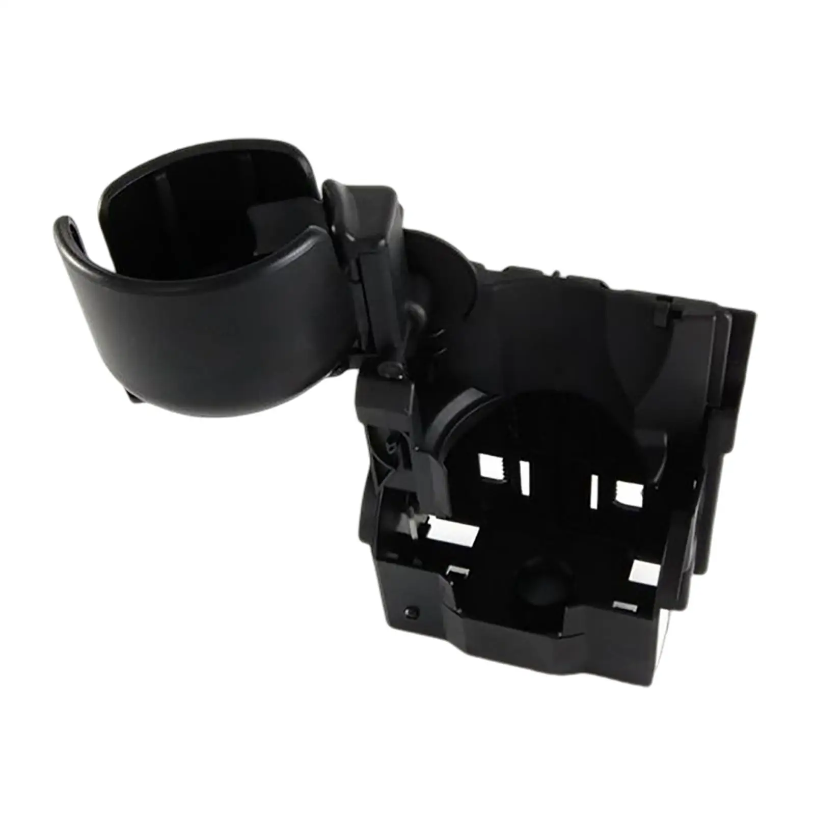 Cup Holder Expander 2206800014 Center for S Class W220