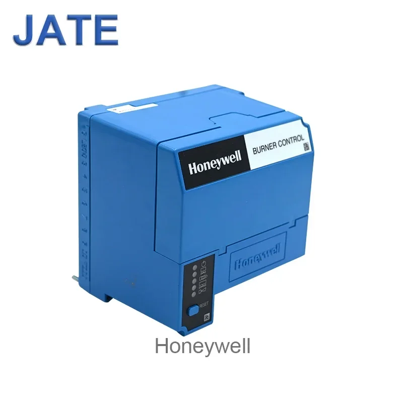 Honeywel Complexity EC7890B1028 Original Relay Modules Program Controller for Burners Parts