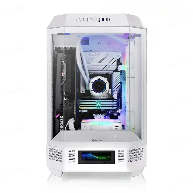 The Tower 300 Seaview Room Case Computer Host Desktop Case Household