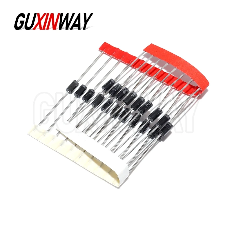 20 قطعة جديد ديود P6KE P6KE27A 27A P6KE30A 30A P6KE33A 33A P6KE36A 36A P6KE51A 51A P6KE91A