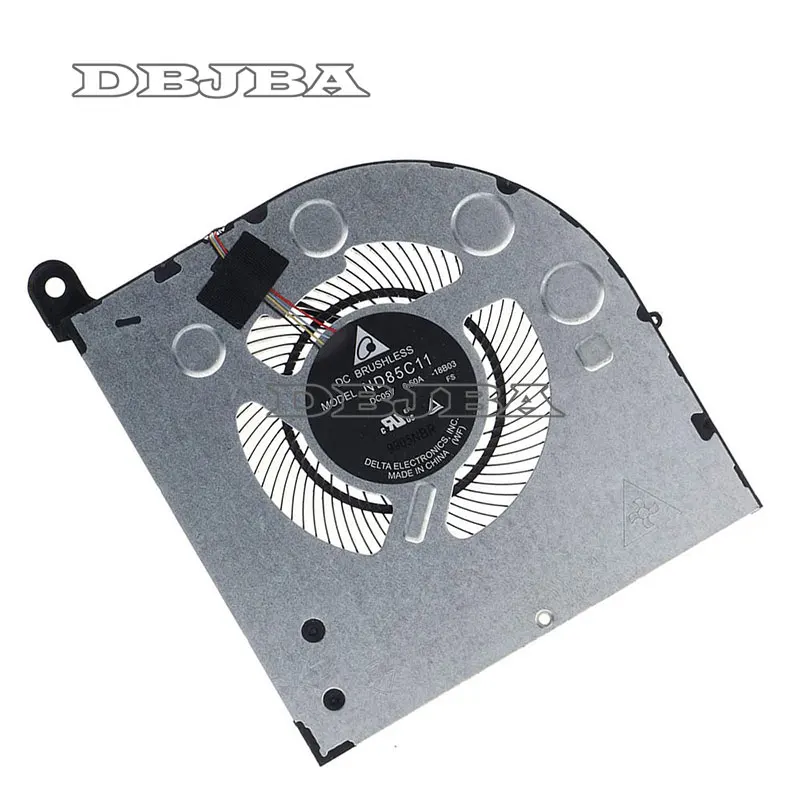 Вентилятор Для Delta ND85C11-18B03 DFS2001055R0T Вентилятор охлаждения