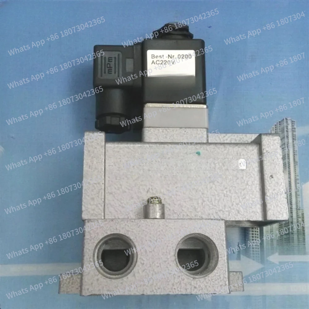 

K23JD-15 Pneumatic Valves pneumatic component