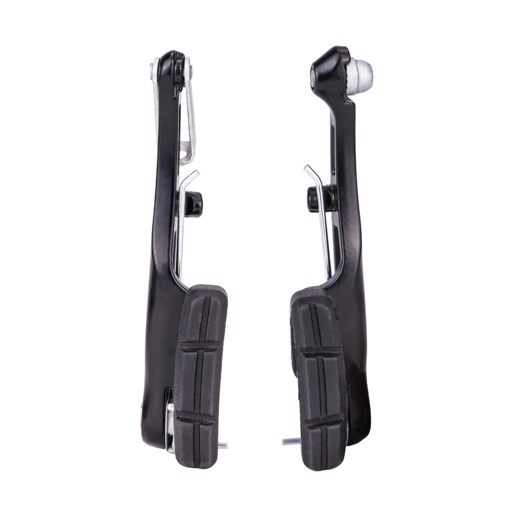 Mountain Bicycle Bike MTB V Brake Caliper Aluminum Alloy Long Arm Brake