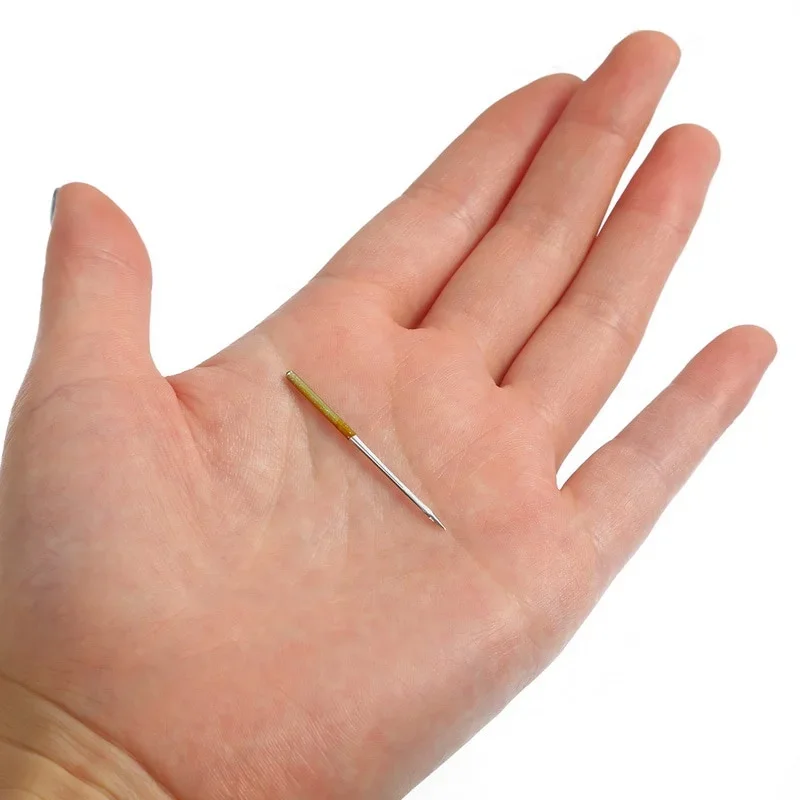 3 Boards-30PCs Sewing Stretch Cloth Machine Anti-jump Needle Elastic Accessories Household Tools