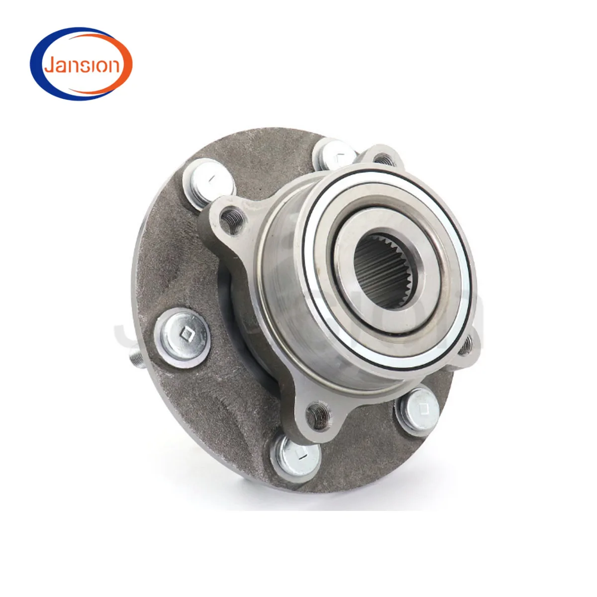 Front Wheel Hub Bearing Assembly For Mitsubishi PAJERO IV MONTERO 06- 3880A015 3885A014