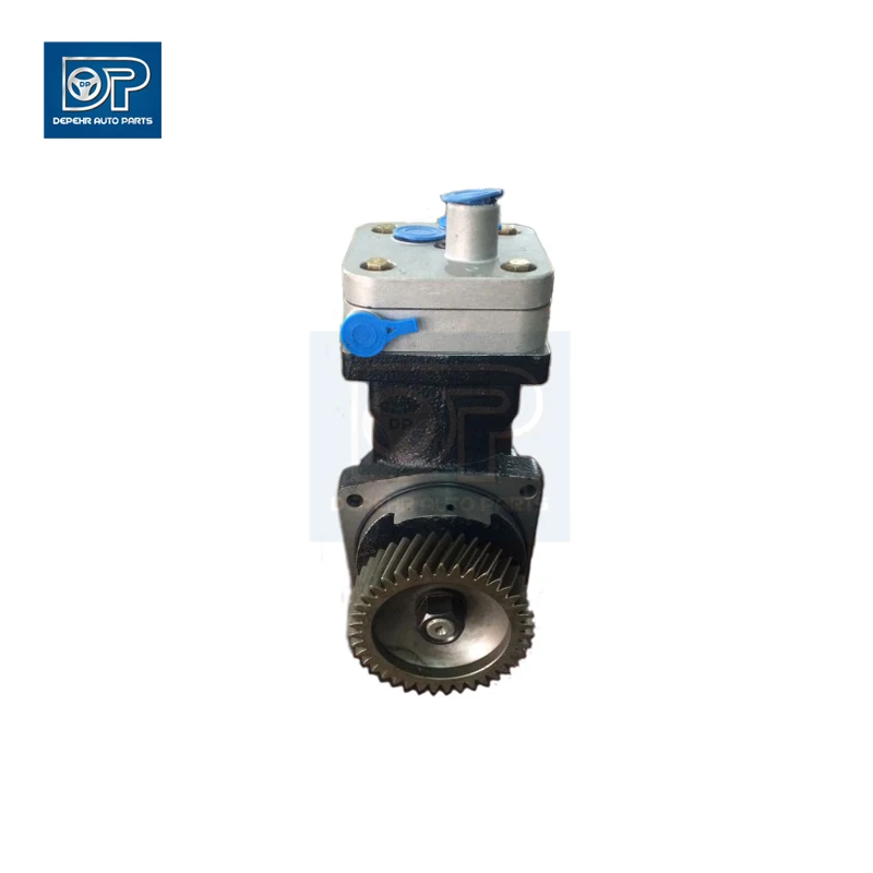 Compressor do freio de ar do Depehr-caminhão, 9061302815, 4111510090, 9061305415, 9061304115, MBZ Axor, Atego, OM906, OM926, OM904, OM924