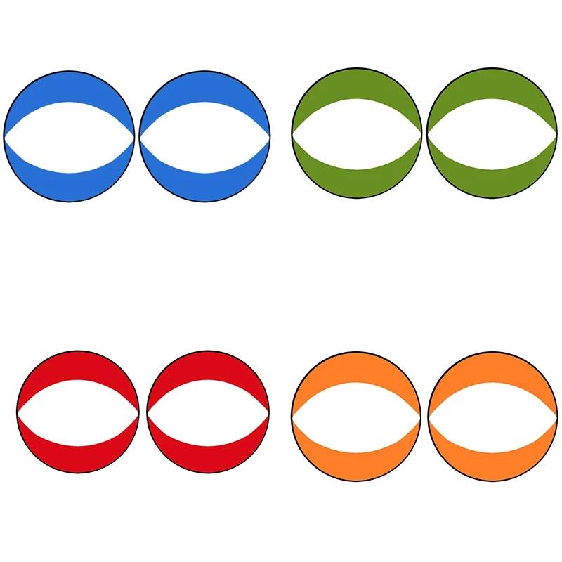 

Флэш-парус, флуоресцентный парус, портативный складной парус