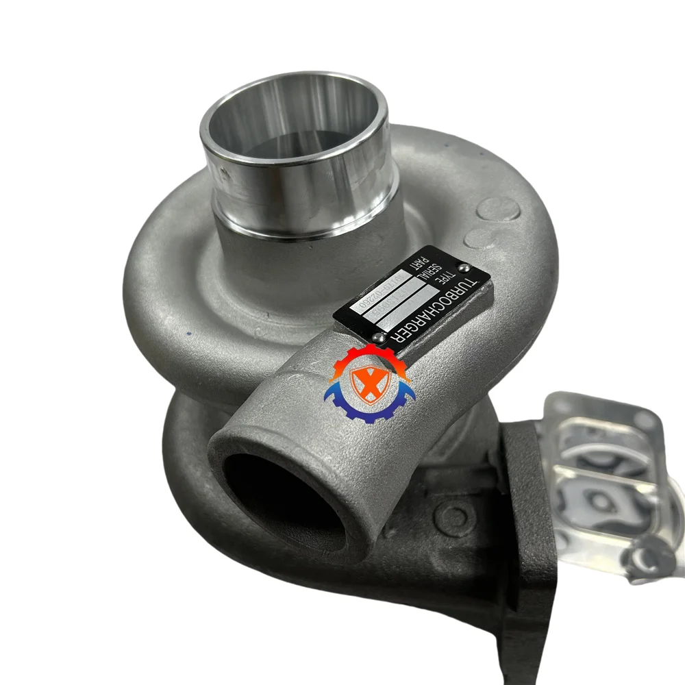 

Cc car Excavator E320 Engine Parts Turbocharger 49179-02260 5I7952 5I-7952 Turbocharger for S6K Engine