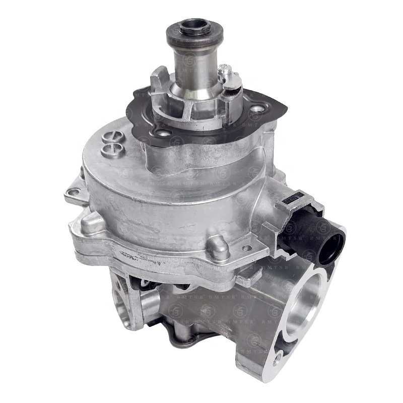 Brake Vacuum Pump 11667611115 11668618897 for BMW E90 E91 E82 F10 F11 F15 F25 F26 318i 320i 325i 330i 520i 530i 730i  Quality