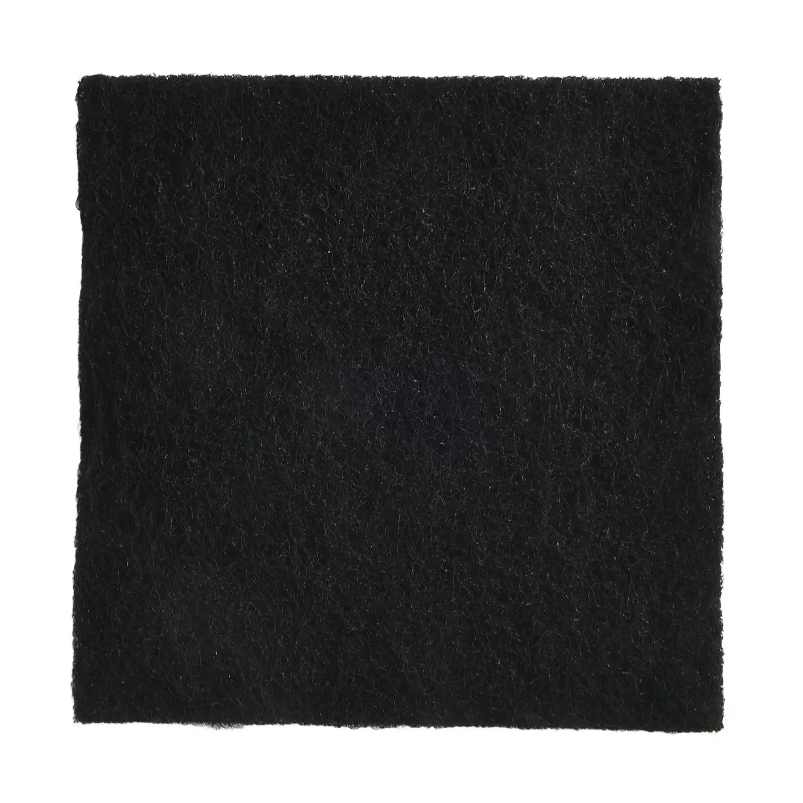 Air Quality Improvement Activated Carbon Filters Easy To Replace Effective Odour Absorption Improved Home Environment
