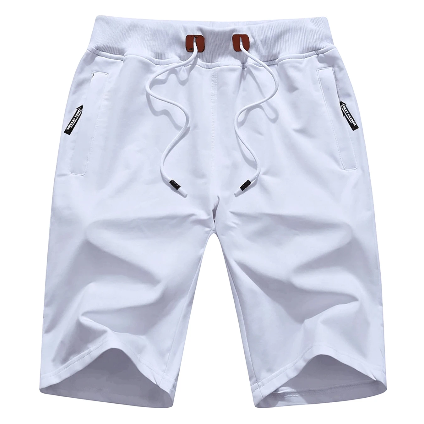 Thumbnail 2 - #75 Compare Mens Casual Cotton Shorts Before You Buy