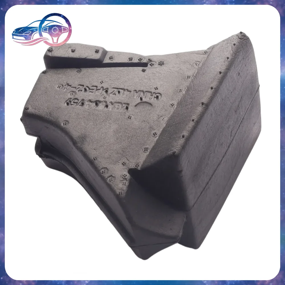 

Genuine Foam Engine Sponge Leaf Board Buffer Block Water Guide Board Rubber Strip Plug Left Right for Volkswagen T-ROC 2GD864760