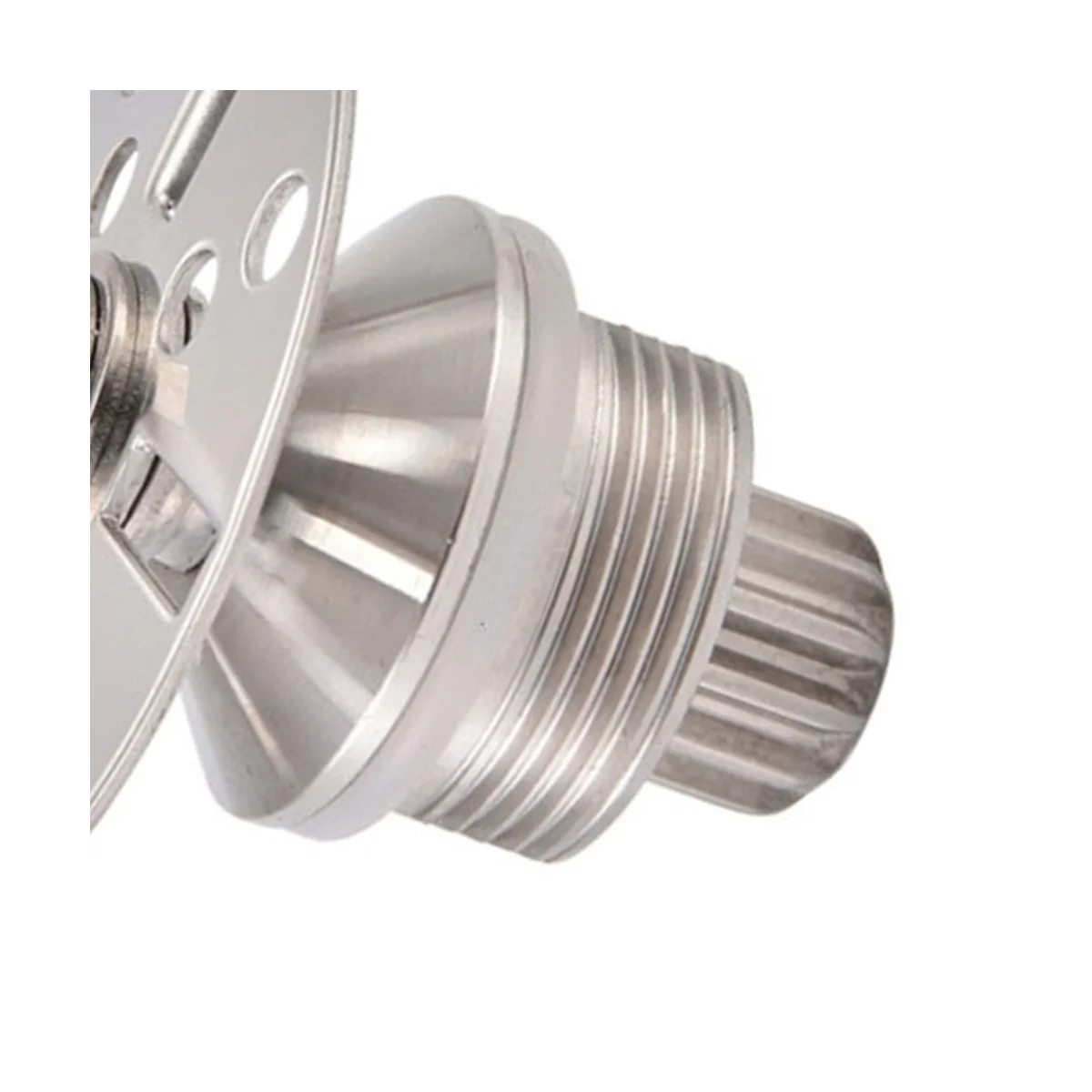 Tea Extraction Machine Milk Shaved Ice Machine Milk Cap Crushed Ice Smoothie Machine Knife Cutter Head