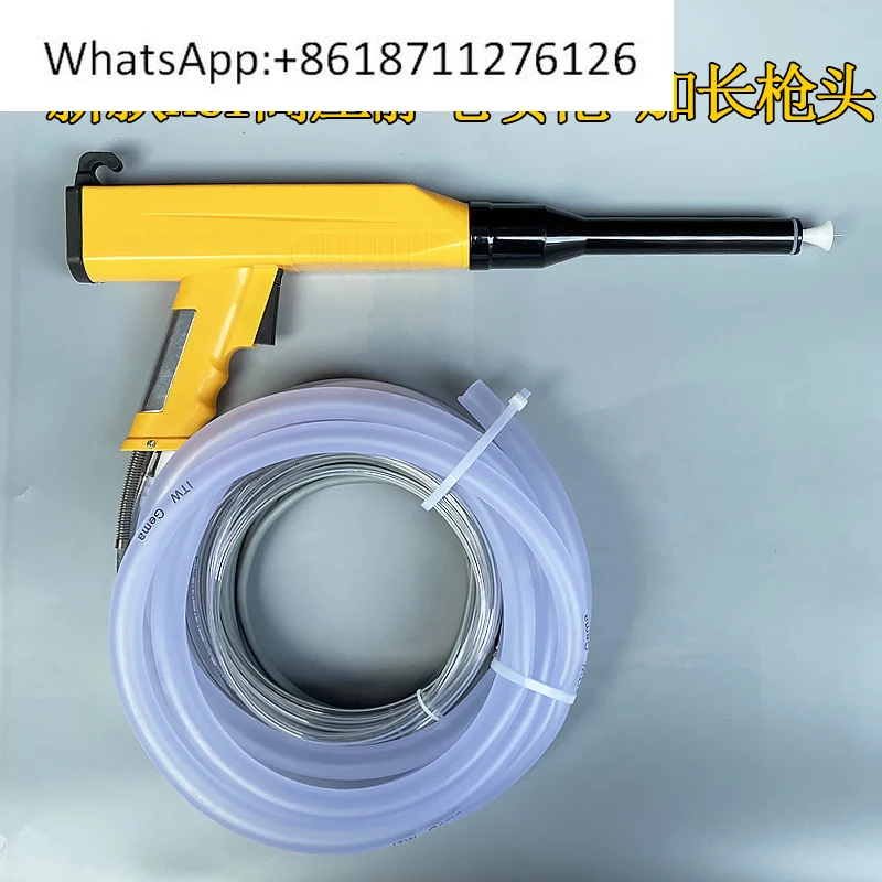 Kci Electrostatic S… - image