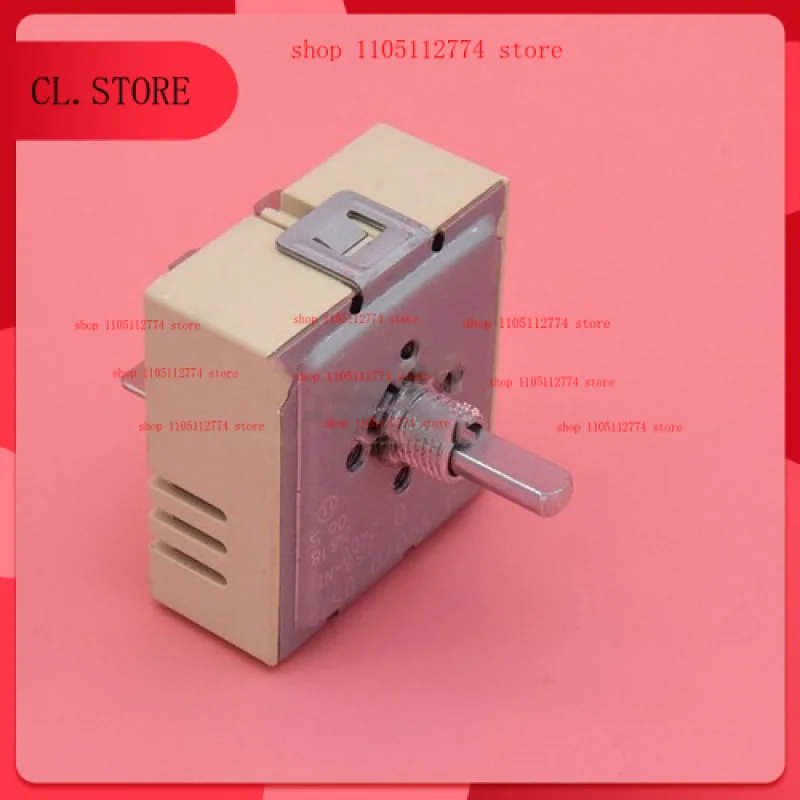 

1PCS NEW For EGO 50.59070.051 240V 15A Control Radiation Switch