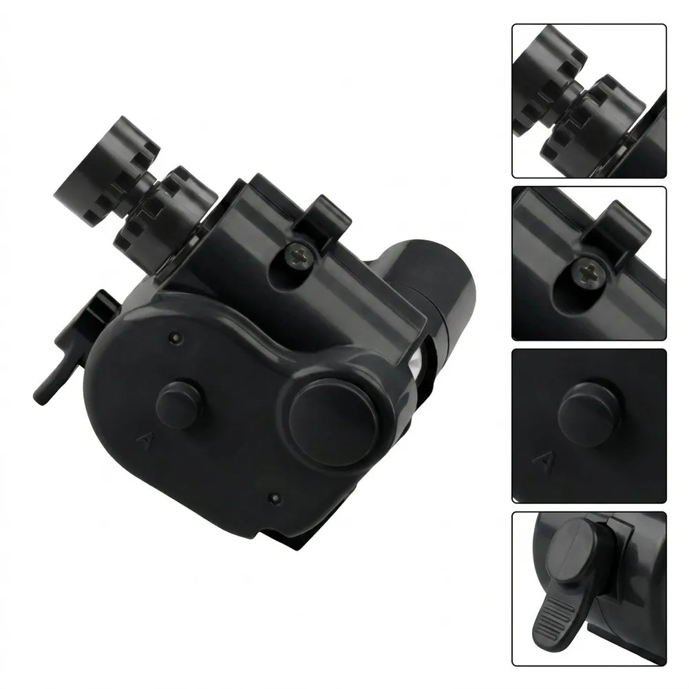 For Thorough Cleaning Pool Cleaner Controller Maintenance Tool Consistent Operation User-Centric Design For Thorough