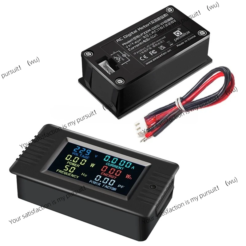 6In1 Digital Smart … - image