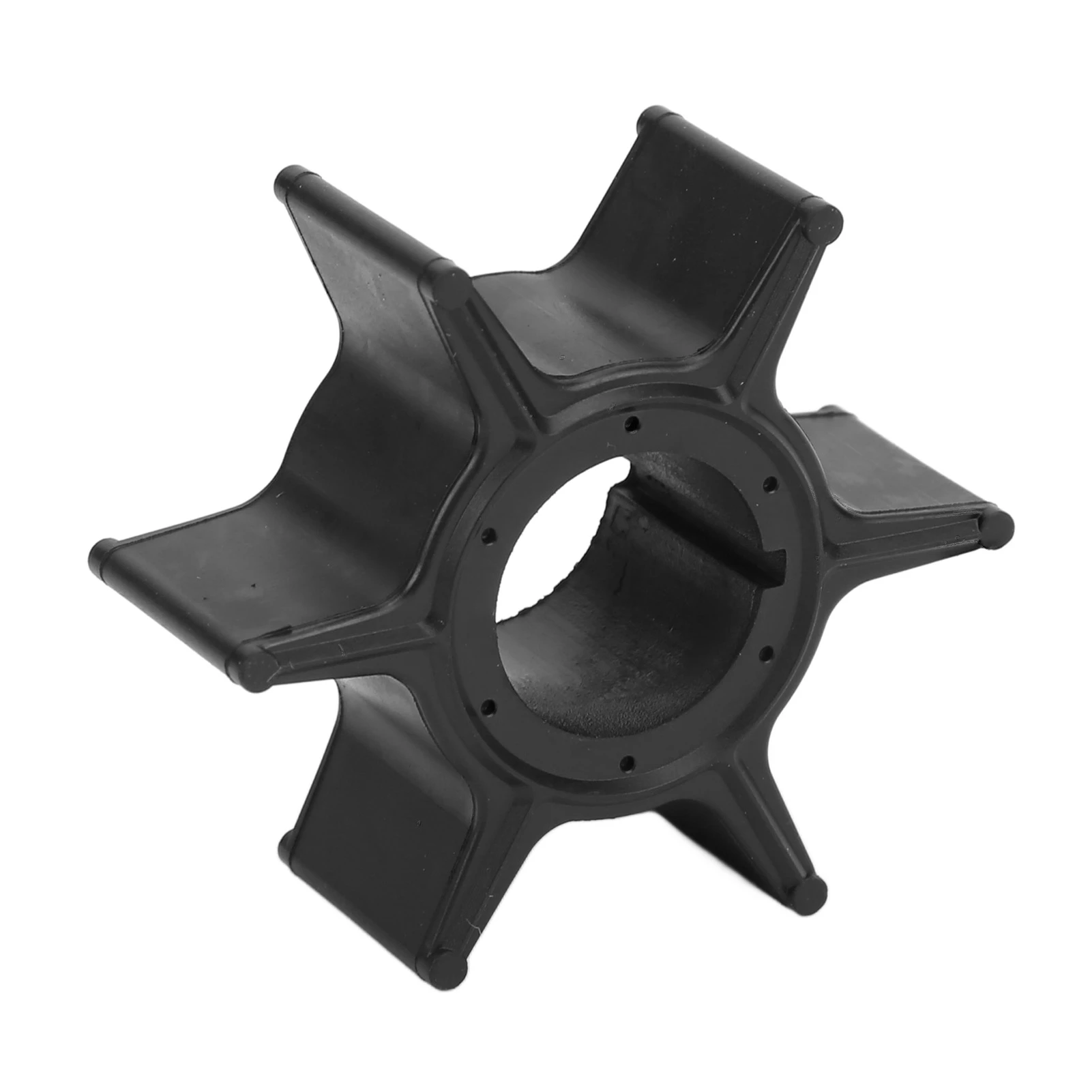 14 قطعة طقم تصليح دفاعة مضخة المياه 3T5‐87322‐3 لاستبدال نيسان توهاتسو 40/50 HP #4