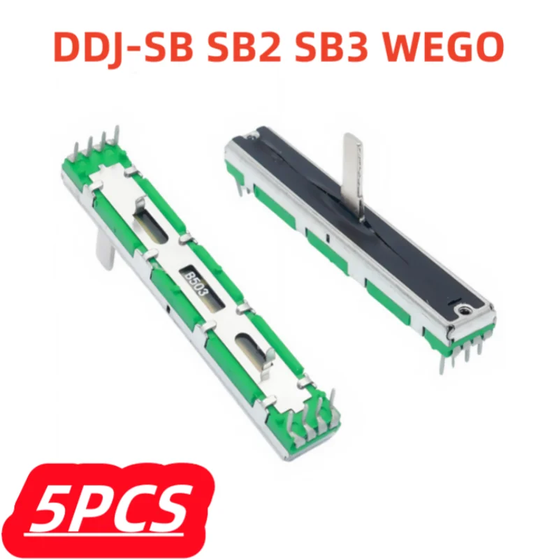 5Pcs/Lot 100% New D…