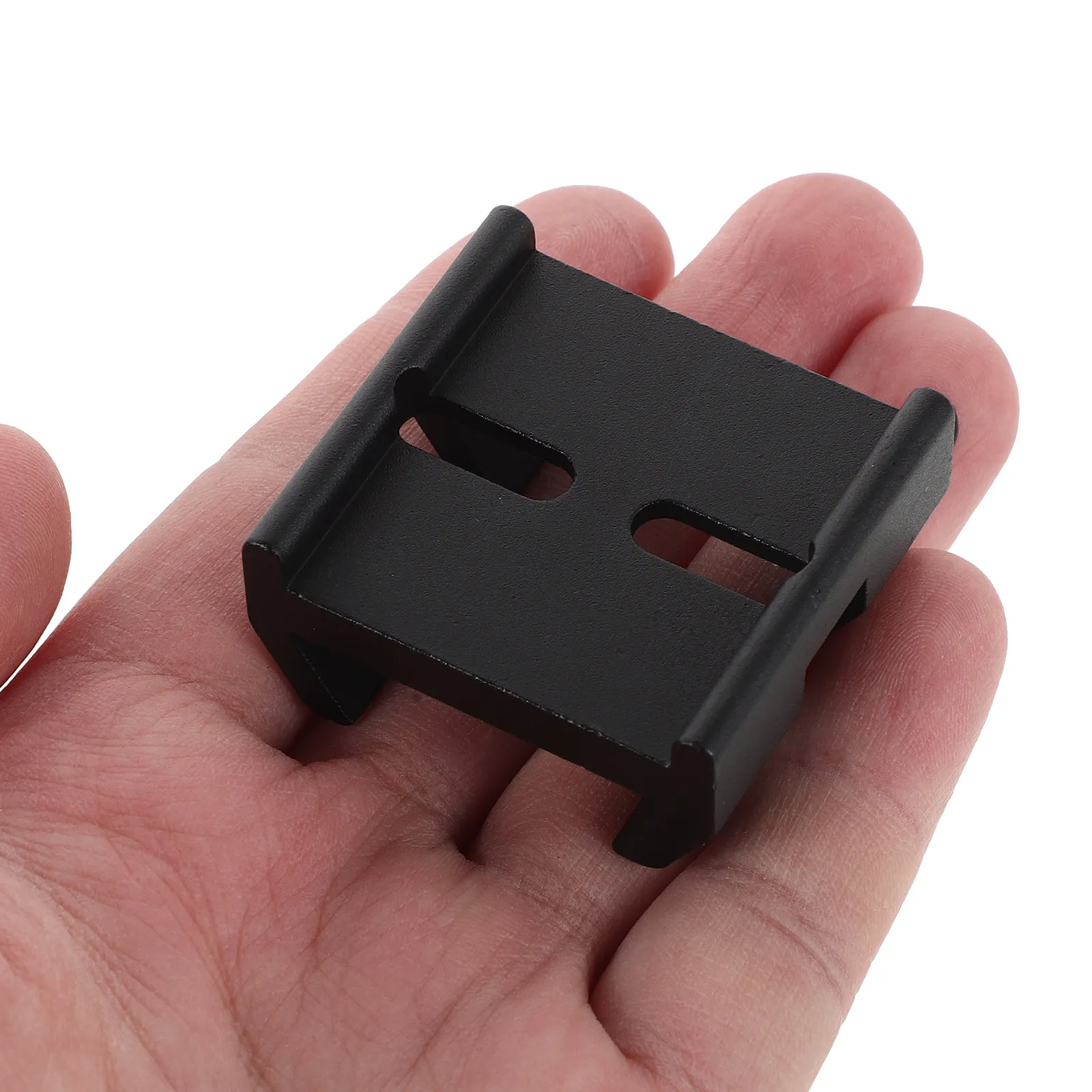 Telescope Dovetail Base Shoe Metal Aluminum Alloy Plate Mounting Bracket Guide Scope Telescope Stable Starlight Observation