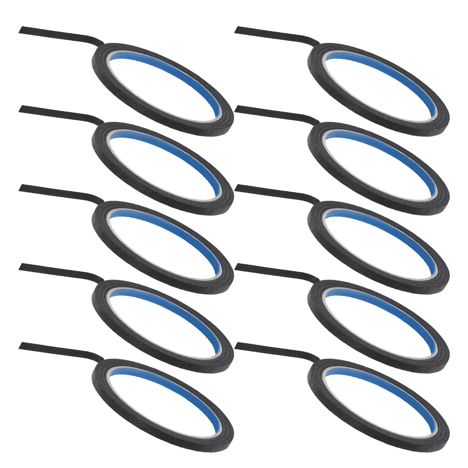 10-rolos-de-fita-adesiva-preta-de-alta-aderencia-para-pintura-automotiva-trabalhos-manuais-e-uso-geral-rolo-de-papel-para-mascarar-fita-para-pintores
