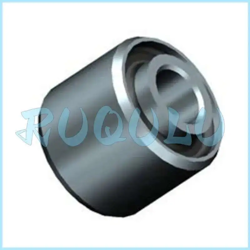 

Φ10×φ25×22 Shock-absorbing Suspension Hole Liner (galvanized) 1051371-021092 For Zontes