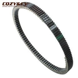 Scooter CVT Drive Belt For Aprilia Atlantic 250 300 SR 300cc 843963  82941R 1G