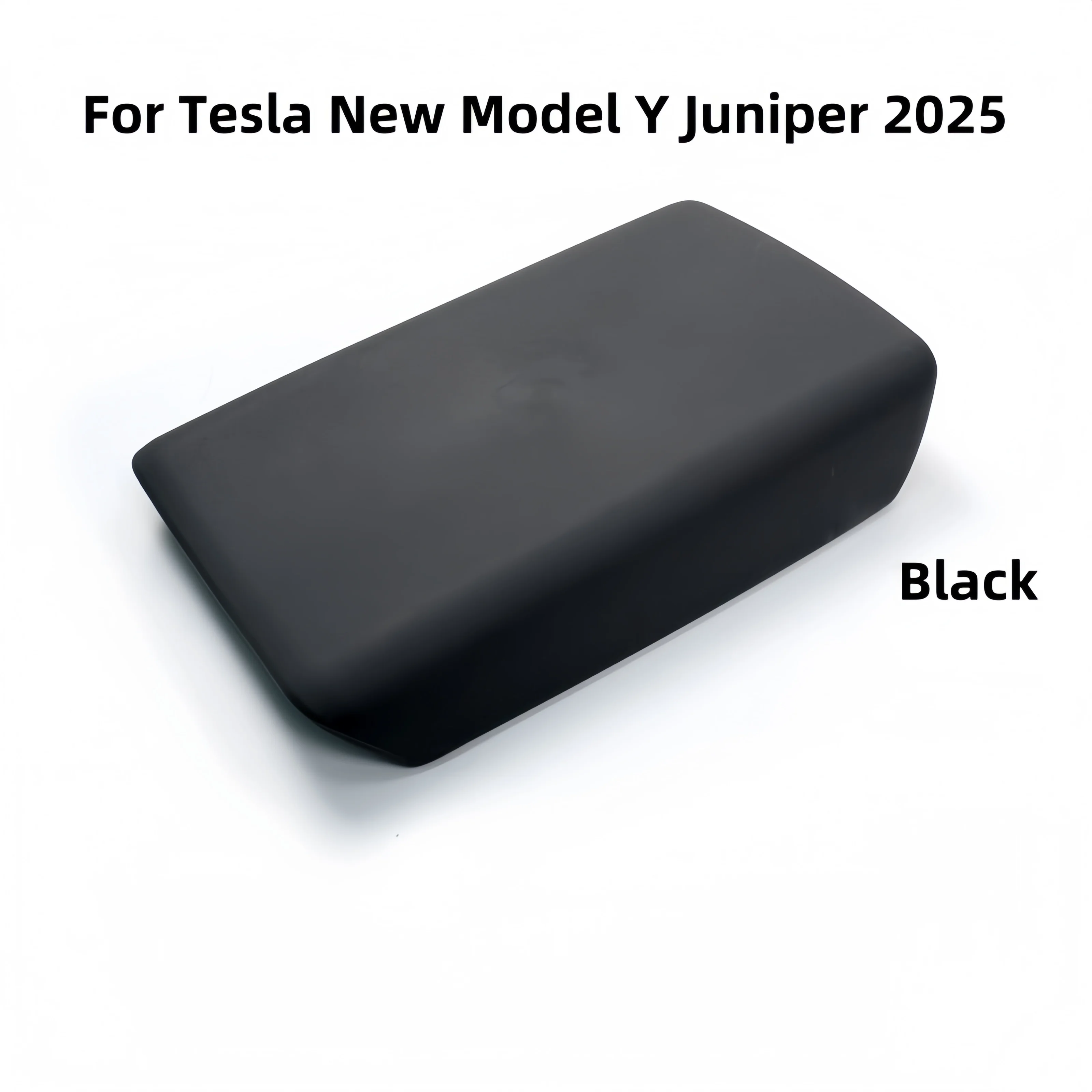Black for MY 2025