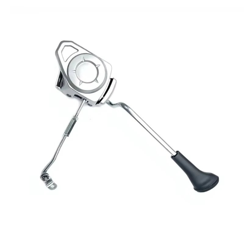 Palanca de Reversa y Varilla de Reversa para Jianshe ATV250-3-5, Loncin 250-F, Bashan 250-5, Shipao 250-5, Rato (2 Opciones a Elegir)