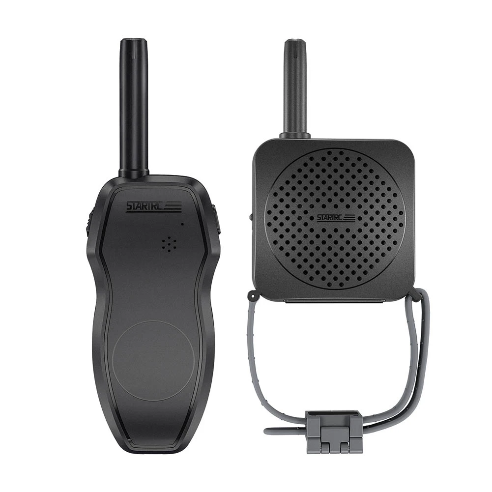 

B49B-STARTRC кричать дрона применяется для универсального дрона DJI MINI 3/AIR3, высотный звуковой сигнал, аксессуары