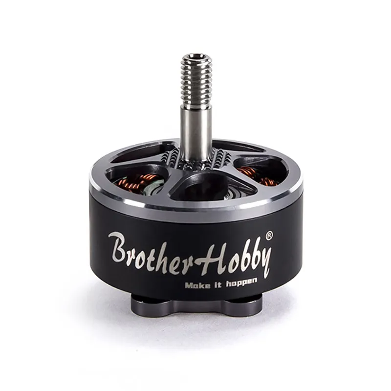 4PCS BrotherHobby Avenger 2810 Racing Long-Range Motor for FPV