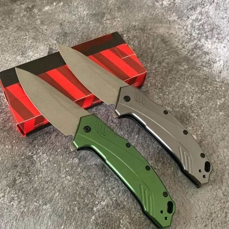 9CR18MOV شفرة قابلة للطي جيب التخييم في الهواء الطلق سكينة سرفايفل التكتيكية المشي لمسافات طويلة المحمولة فائدة الفاكهة الدفاع عن النفس EDC أداة السكاكين #6