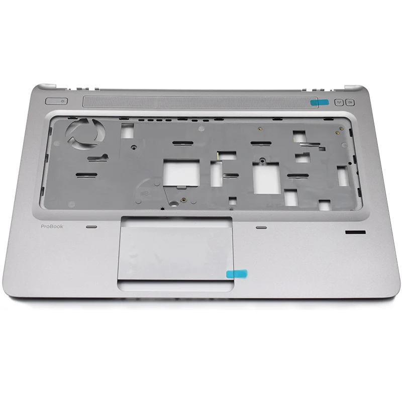 

NEW Original For HP Probook 640 G2 645 G2 Laptop Palmrest Upper Case keyboard bezel 840720-001 6070B0937801 Palmrest Case Cover