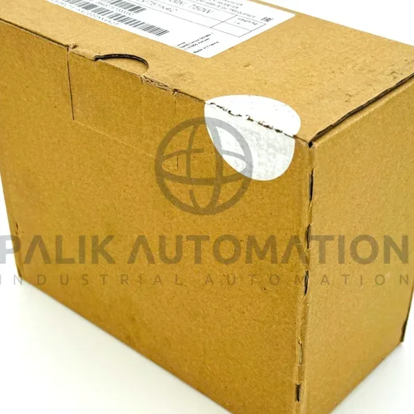 

2026 E82ev751k4c E82ev751_4c 8200 Series 075kw 13436110 Brand New Original Spot Plc