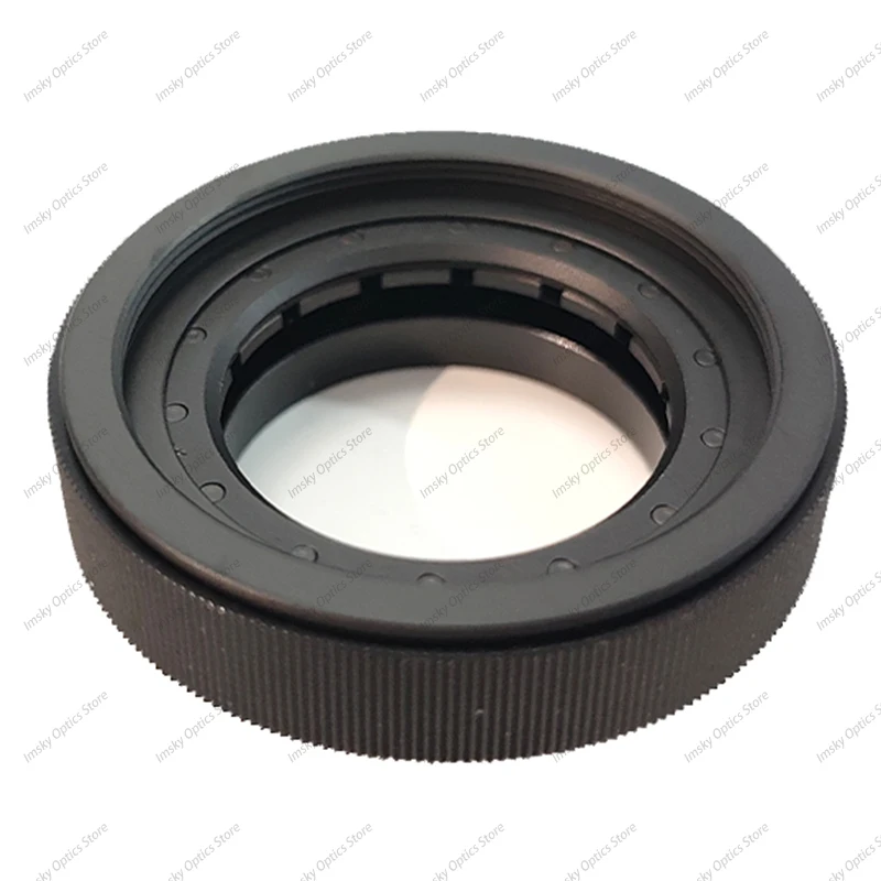 조리개 조리개 현미경 카메라 광학 렌즈 어댑터 링 커버, PVS-14 PSV14 B36A 용, 1.5-26mm 조리개, M30 ~ M37