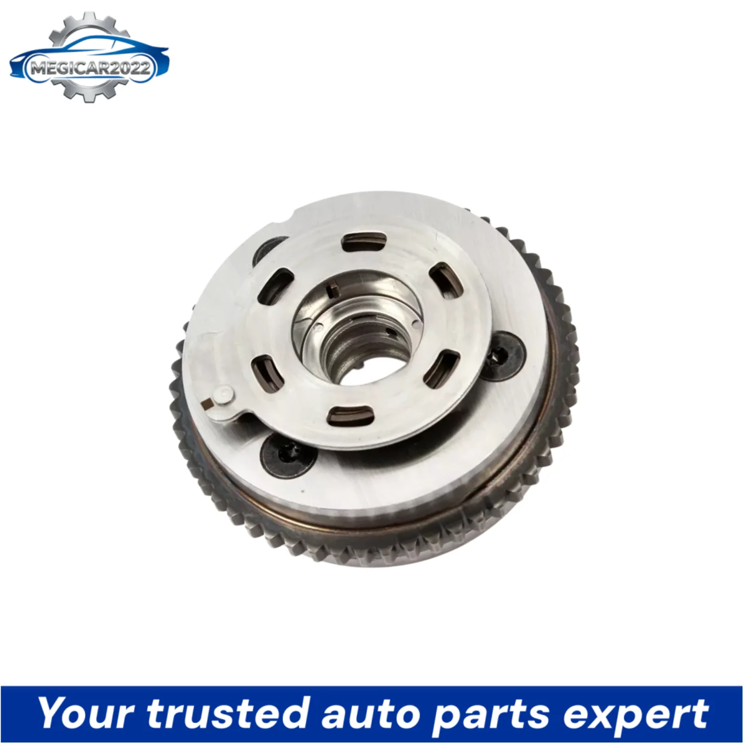 243502J000 Original New Intake Camshaft Sprocket For Hyundai Elantra Kona 2.0L 1999CC L4 DOHC