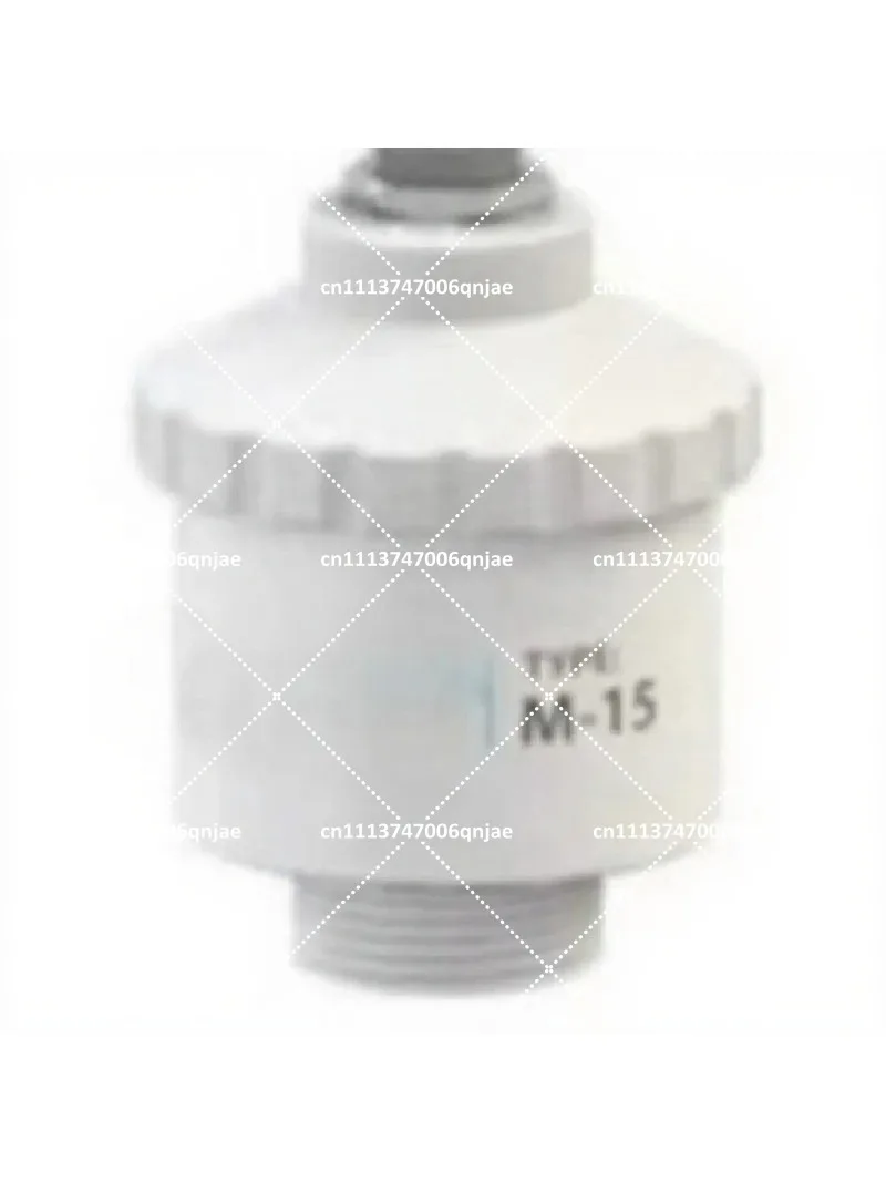 Capteur d'oxygène O2 M-15, batterie de capteur d'oxygène M15, accessoires de remplacement