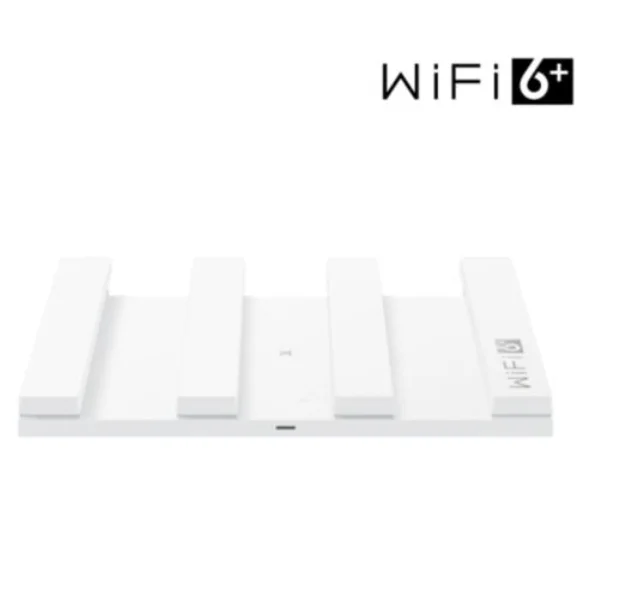 TC7102 full Gigabit dual-band 5G AX3 wireless WiFi6 through the wall king 3000M home three netcom router