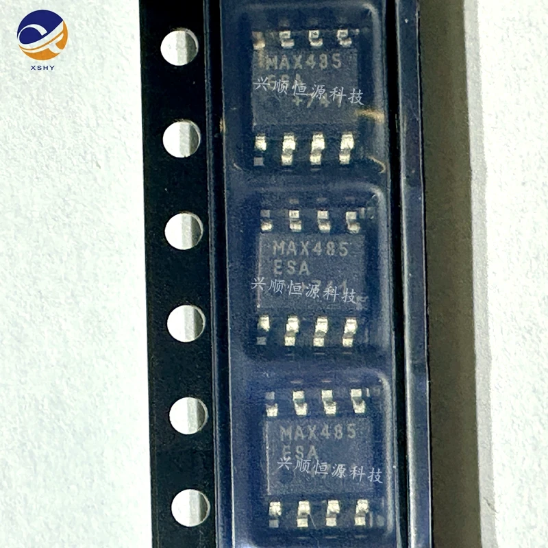 10PCS/LOT MAX485ESA MAX485 SOP-8   IC Chips in Stock 100% NEW Original