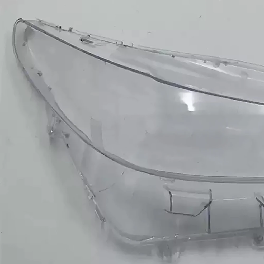 Couvercle de phare pour Mazda CX-9 2016 – 2021, coque transparente, lentille d'abat-jour, pièces de rechange automobiles
