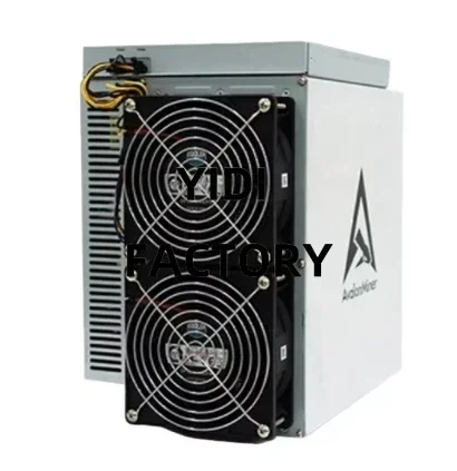 Bitcoin Miner, SHA-256 Bitcoin Miner, Better than Avalon 1166pro 1246, ASIC, 90T/87T/85T/83Th/s Options, Used, Avalon 1126