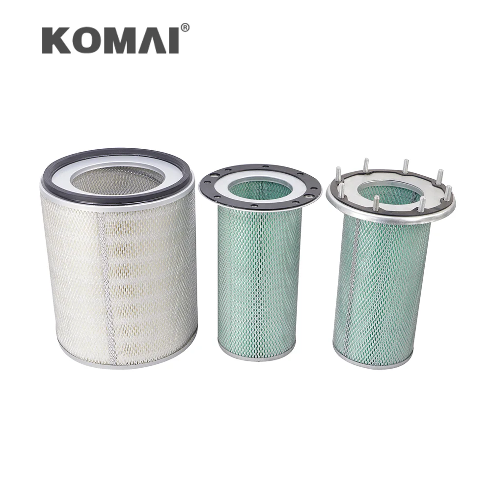 

Excavator Air Filter 4M9334 KS870-2A AF335M C29624/1 45740-70210 AF959 For 966E 966F