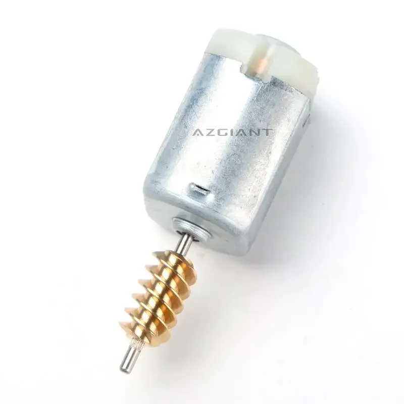 AZGIANT FC-280SC-22125 for Benz C-Class W206 C200 C260 C300 Car Trunk Lid Luggage Tailgate Block Door Lock Motor OE#A0997503900