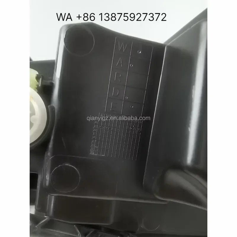 WMWMNU Hot Selling LED Headlights for 2021 Geely Emgrand S Original High Beam Projector Car Lights