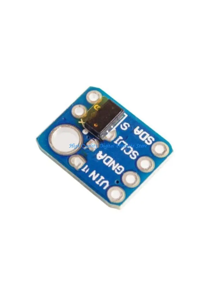 

U2JE GY 530 ToF Distance Measuring Sensoring with I2C Interfaces for Robotics and Home Applications