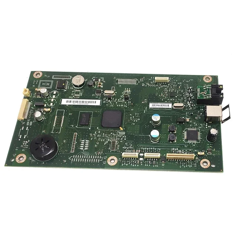 Original Main Board CE544-60001 For HP1536 M1536DNF M1530MFP 1536NF M1536 1536 Formatter Board Logic board printer parts on sale