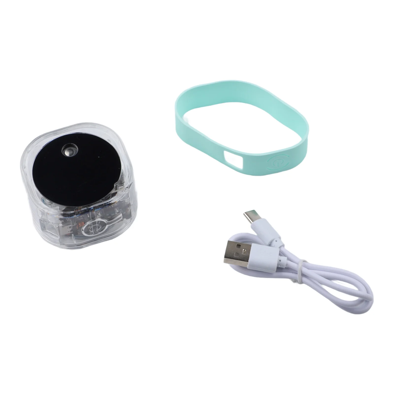 For Espresso Magnetic Base Anti-Static Sprayer Coffee Preparation Anti-static Coffee Sprayer Easy Attachment Tidy Workspace