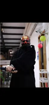 6 best sales Maske gökyüzü - №1