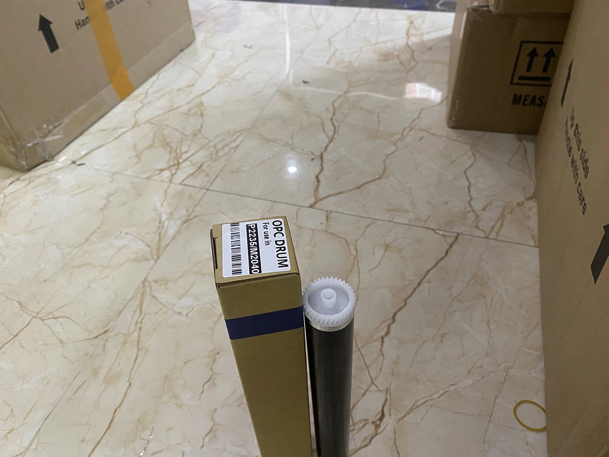 

5pcs DK1150 302RV93010 OPC Drum for Kyocera ECOSYS 2040 P2040 M2040 M2135 M2540 M2635 M2640 M2735 P2235 DK-1150